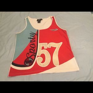 Women’s Harley-Davidson Tank Top